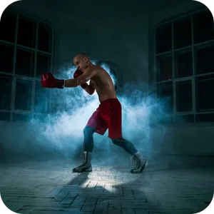 Boxe