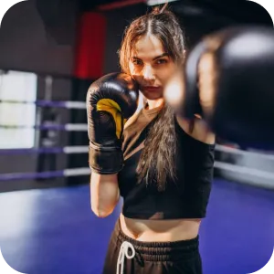 Muay Thai