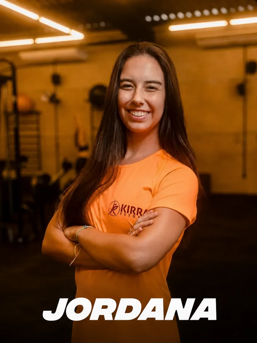 Jordana